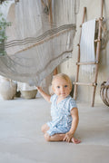 Ottie & Ollie Kimono