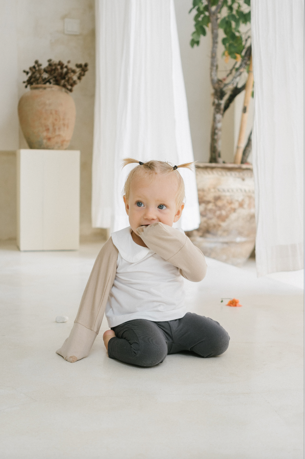 Ottie & Ollie Foldable Scratch Sleeves