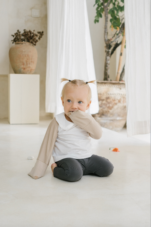 Ottie & Ollie Foldable Scratch Sleeves
