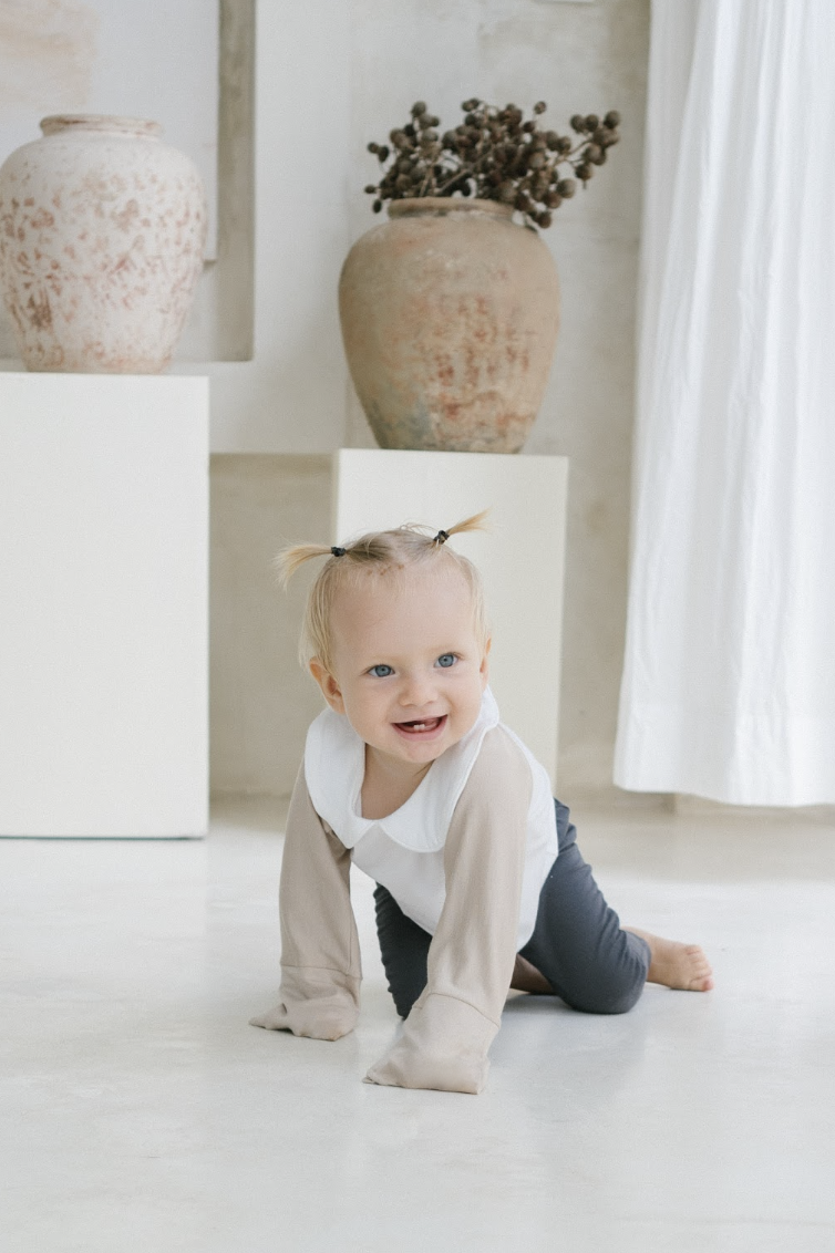 Ottie & Ollie Non-Foldable Scratch Sleeves