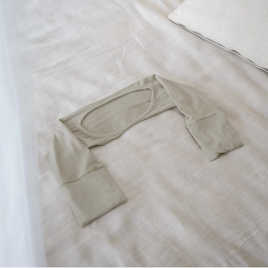 Ottie & Ollie Non-Foldable Scratch Sleeves