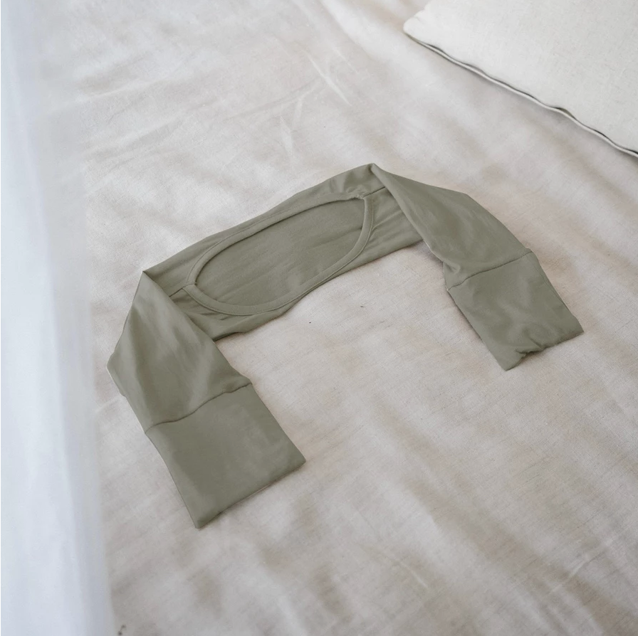 Ottie & Ollie Non-Foldable Scratch Sleeves